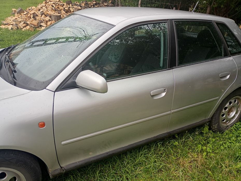 Audi A3 1.9TDI 2000