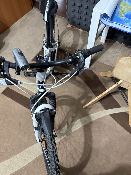 Продам велосипед детский