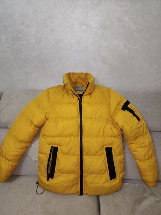 Куртка на подростка