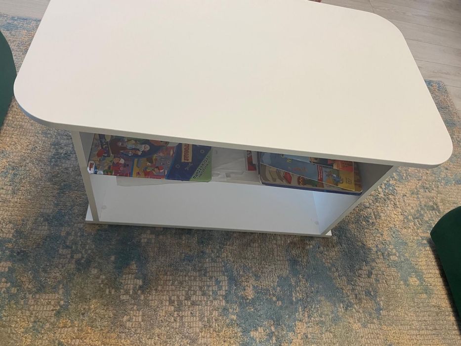 Masa de living din MDF