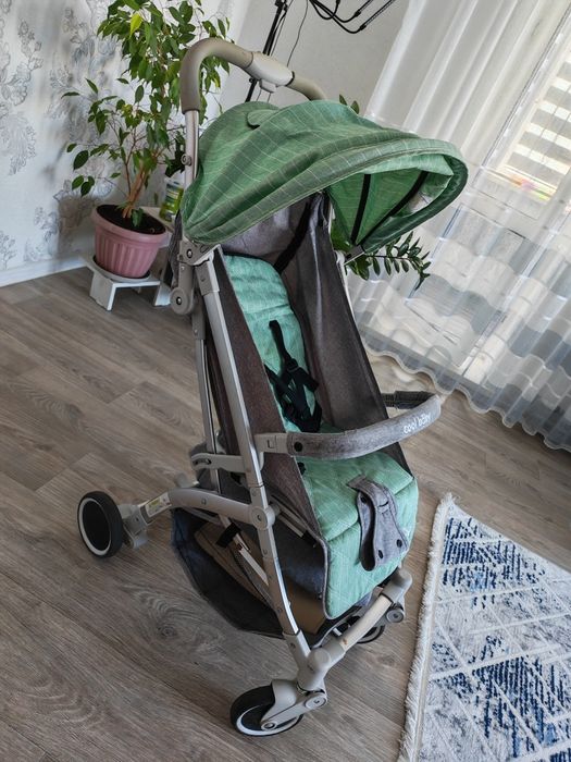 Продам летнюю коляску