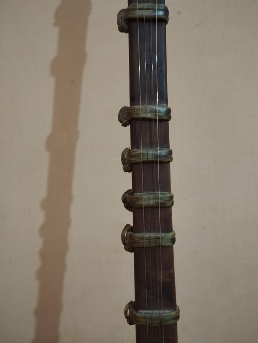 Tanbur sotiladi holati aʼlo