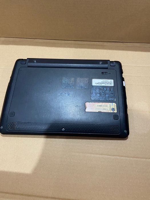 Aspiro 1ne нетбук