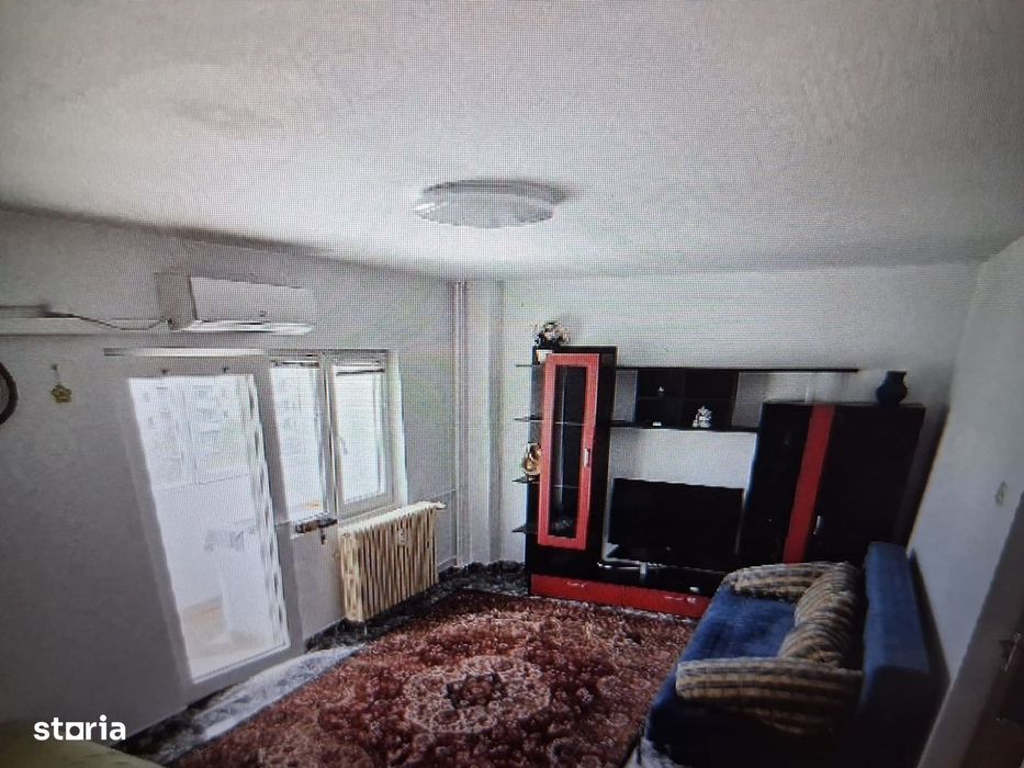 apartament 2 camere tei
