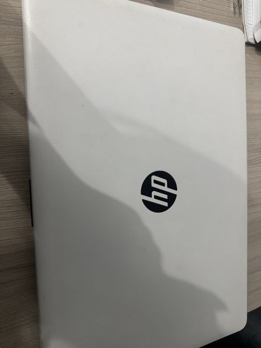 Hp ноутбук продам