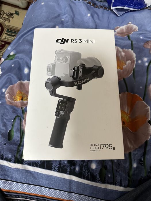 Ронинг для фото апарат