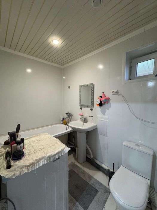 Продам частный дом