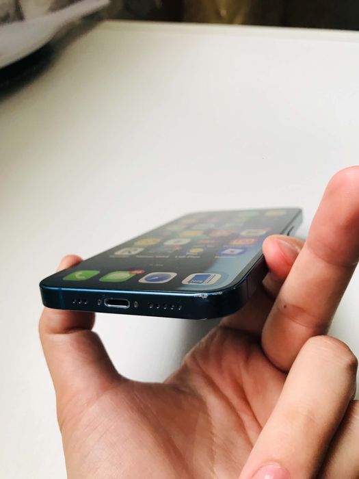 İphone 13 128GB 72%batery