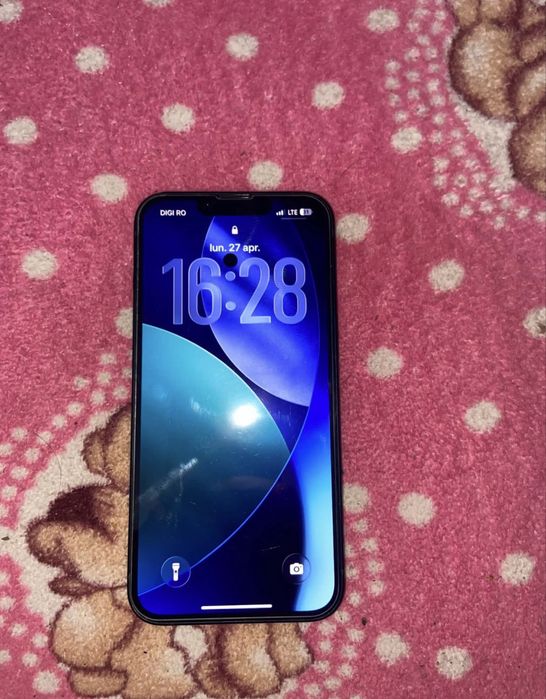 Apple 13 128 de giga