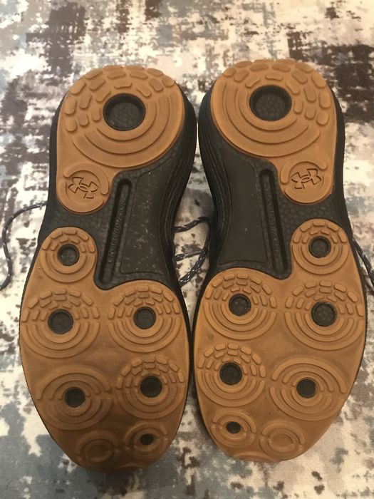 Кроссовки  under armmour