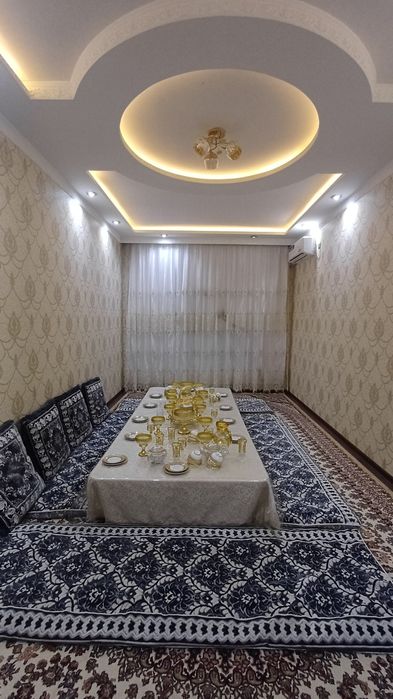 Sergeli Xonobodta 2.3 sotx, 2 qavatli shinam uy