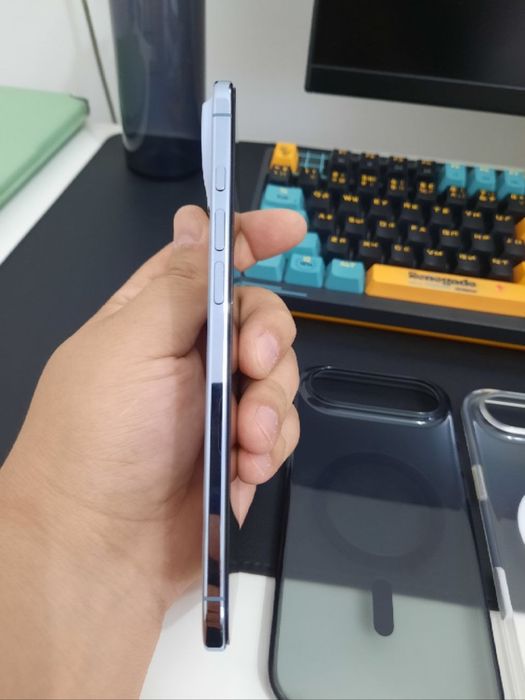 Iphone Air 256gb