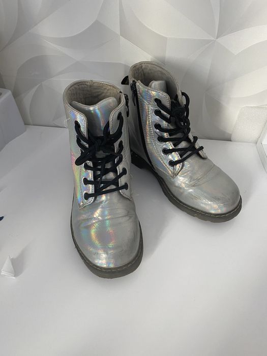 Обувь для девочку