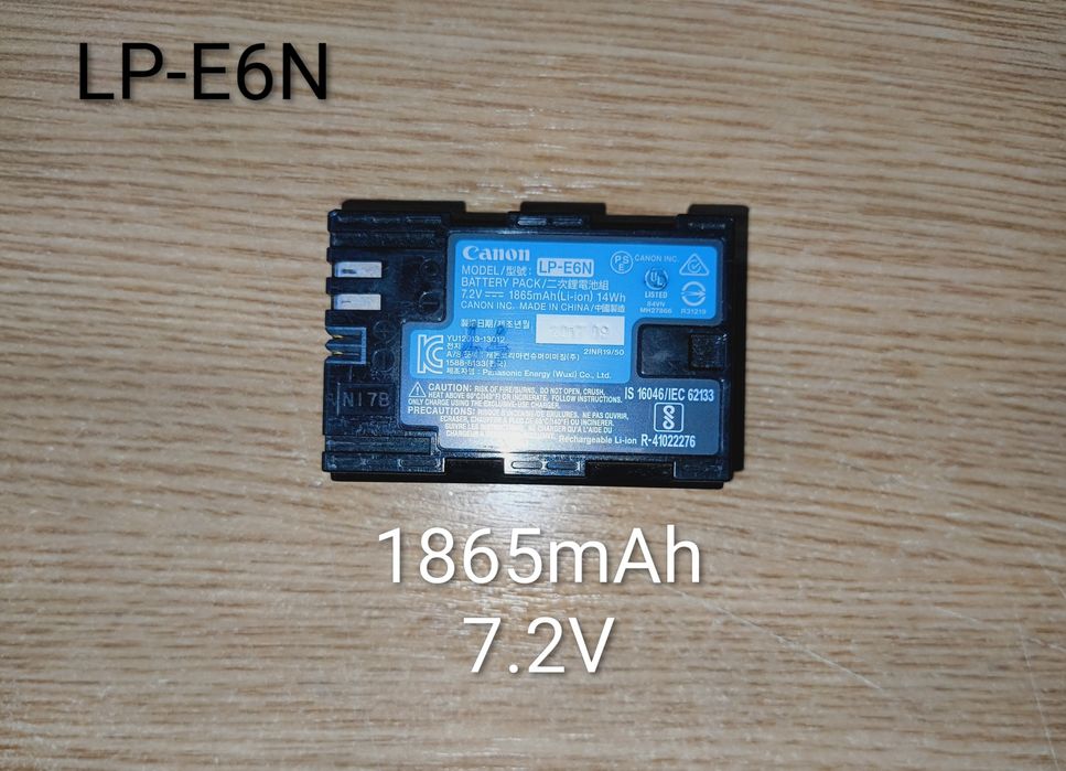 Camera foto Canon 5D Mark II