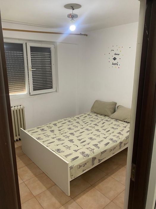 Apartament  cu 2 camere de inchirat Sectorul  2
