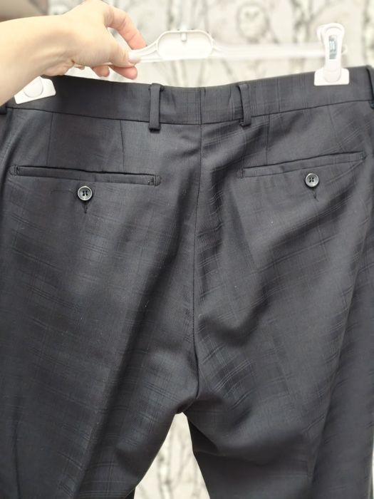 Продам мужской костюм