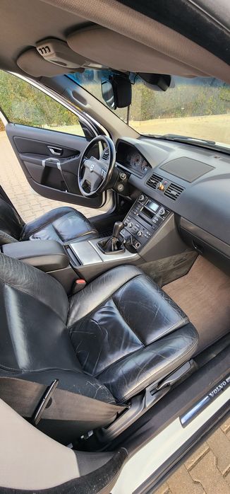 VOLVO XC90 2009 — imagine 4
