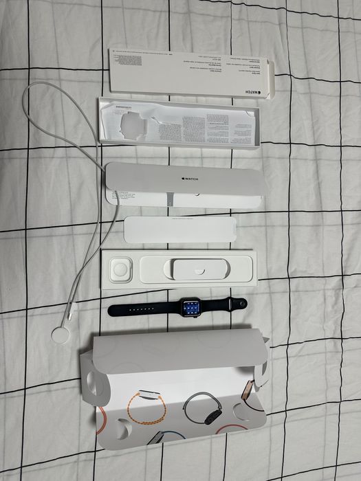 Apple Watch SE -  Използван