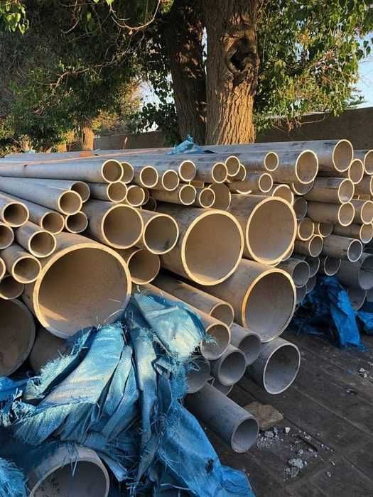 Нержавеющая труба 201 Нержавейка труба 304 Нержавеющие трубы 316 и 321