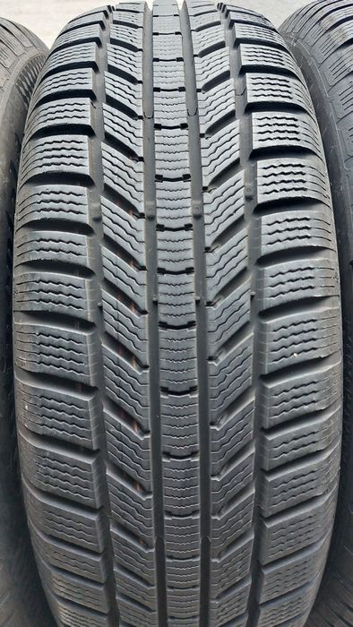Зимни гуми 215/65/17 Continental WinterContact 4 броя