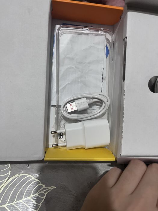 Tecno Spark Go 1 новый