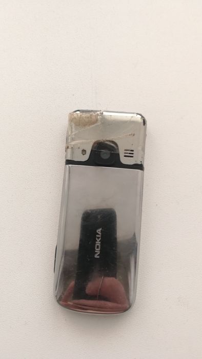 Нокия 6700 классик