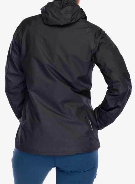 Salewa – Дамско зимно яке Powertex / Polartec Alpha M / 38