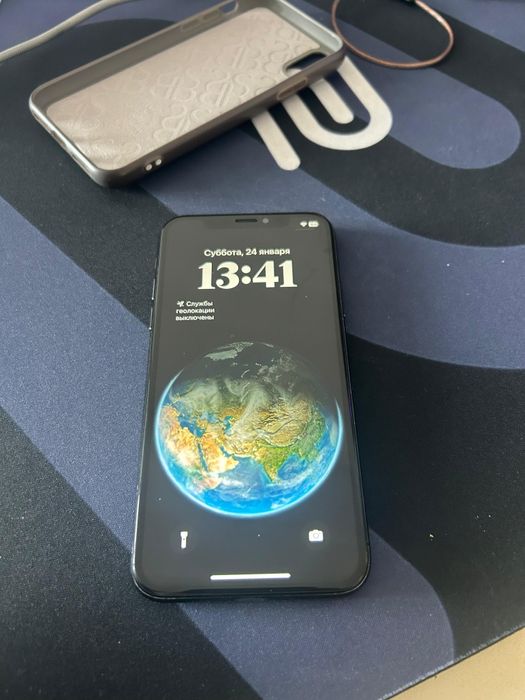 Айфон Х  55000тг