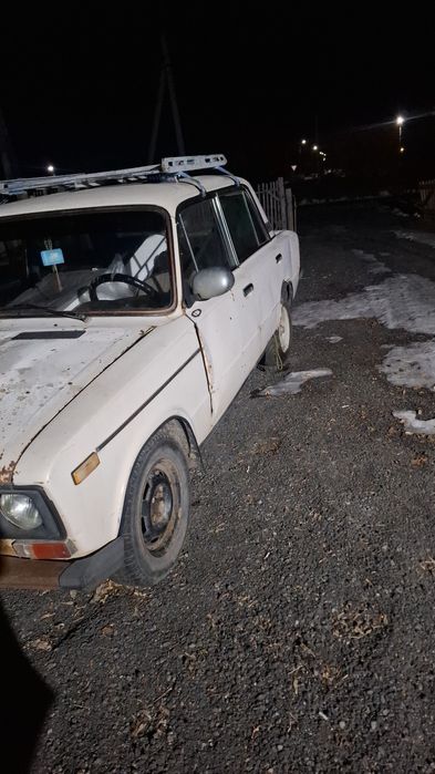 Ваз 2106 журип тур.