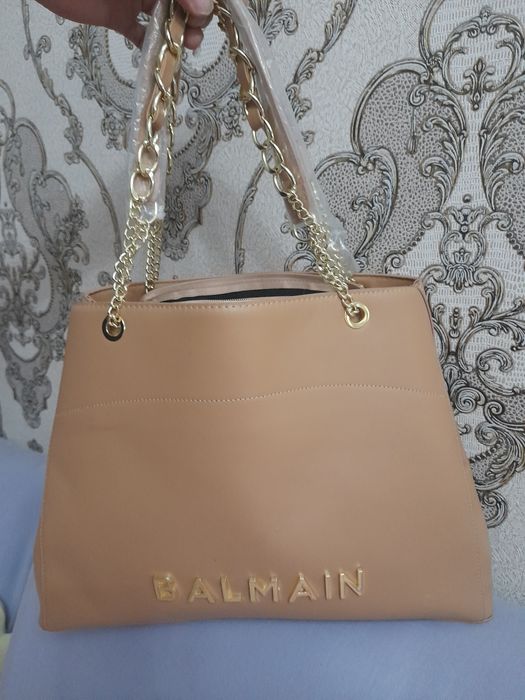 Сумка новая .150 тыс.