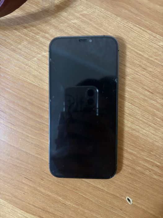 Iphone 12 pro 128gb