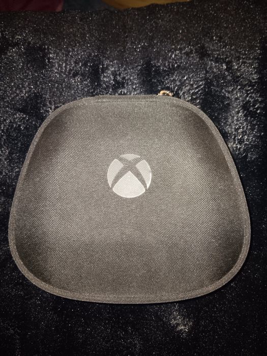 Xbox elite 2 controller (черен)