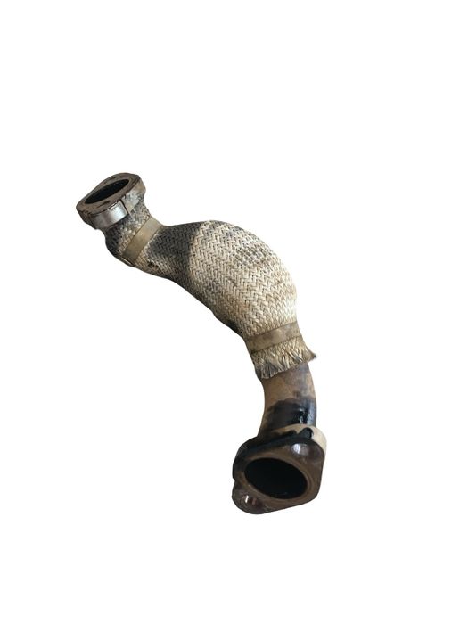 Conducta/Furtun Supapa Egr Skoda Fabia Iii Estate Nj5 2014 -> 1.4 Tdi