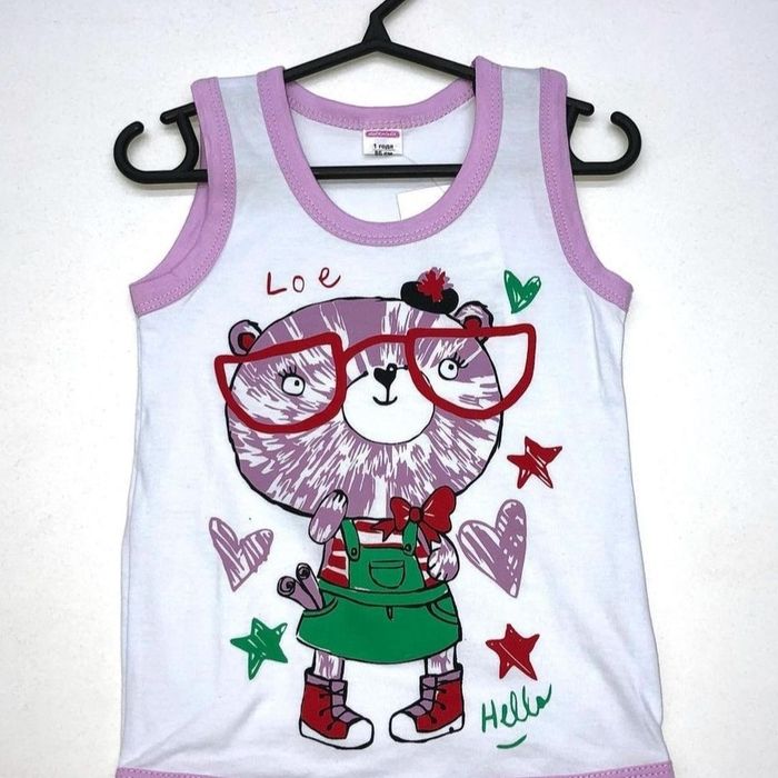 Вещи для детей хб качество