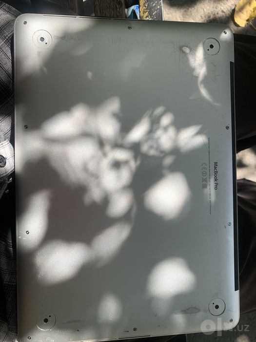 MacBook Pro Retina 13 (Mid 2014) /i5 / 8GB / 128GB + Оригинал зарядка