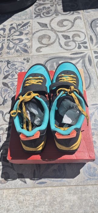 Vând pantofi ciclism Magic RAIME 1.0  marimea 44