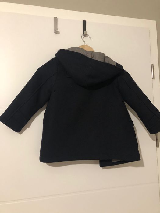 Детско палто Zara 110 размер