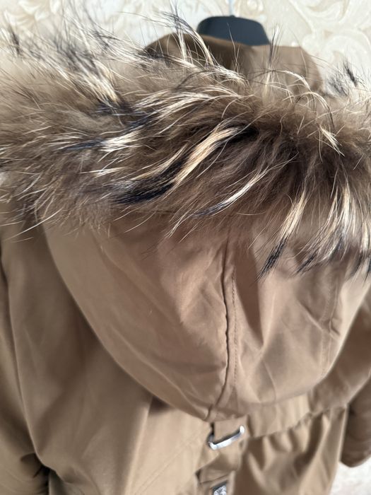 Парка для девочек