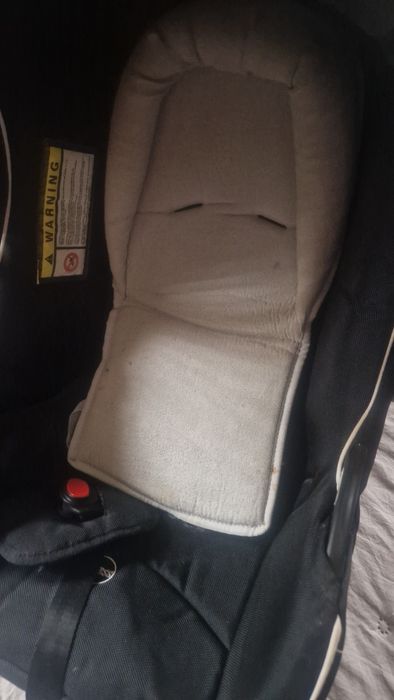 Детска кошница от 0 до 9 месеца