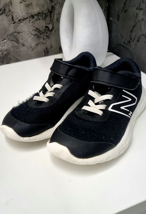 Детски маратонки New Balance