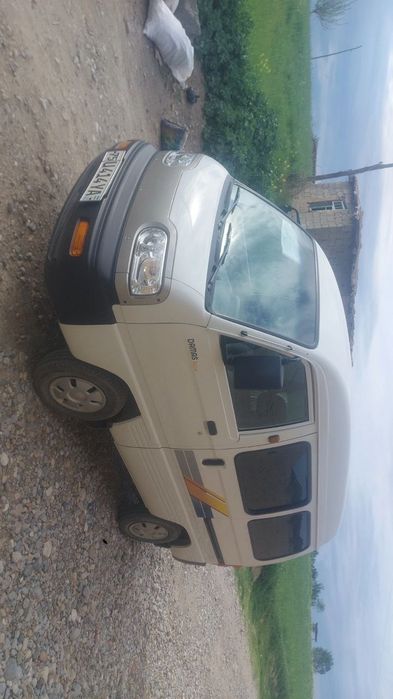 Damas sotiladi srochna pul kerak