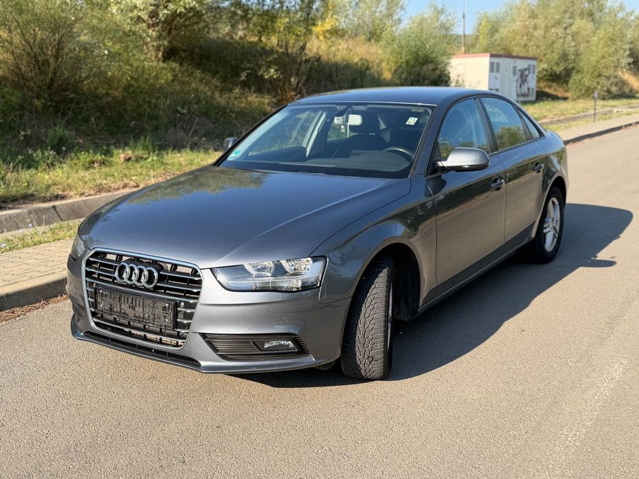 Audi A4 2014 diesel, 6.990 € — imagine 4