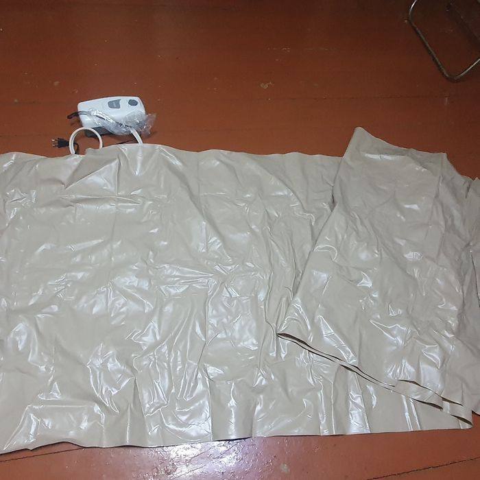 Продам противопролежный матрас новый!!