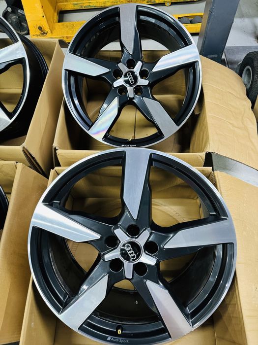 Jante Audi A6 R20 Originale Q5 Q7 C7 C8 Audi Sport