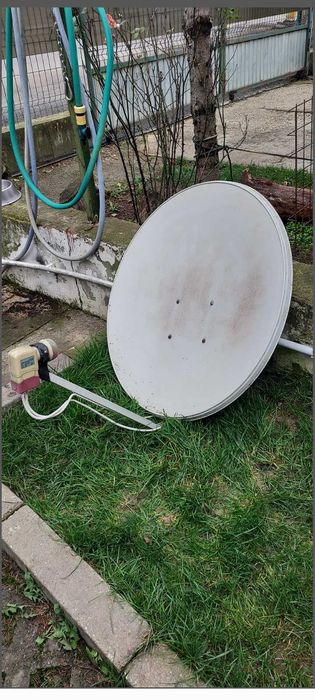 lnb 4canale plus antena