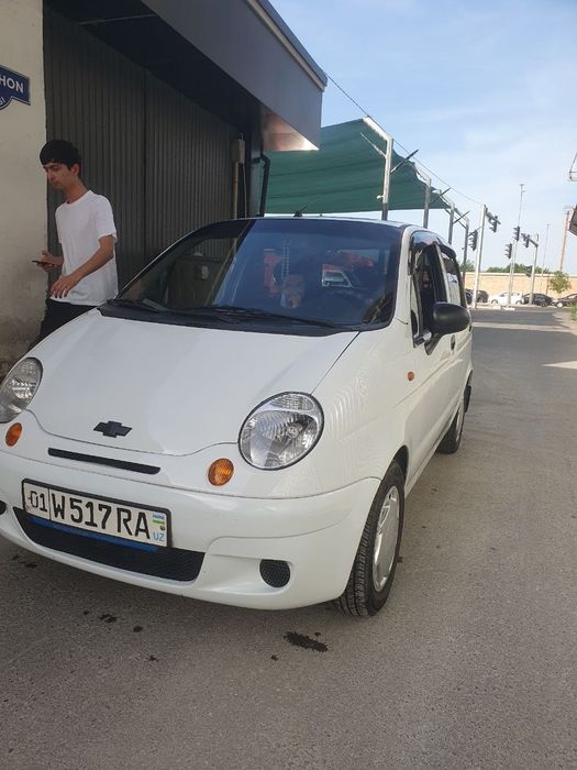 Matiz arenda yoki naht