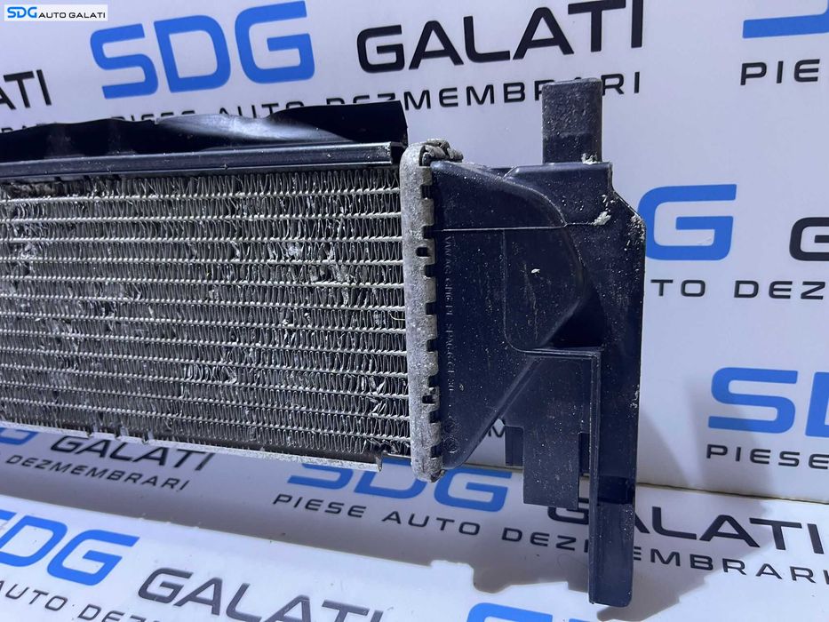 Radiator Intercooler Volkswagen Golf 7 1.2 TSI 2013 - 2017 Cod 5Q0121251EH [M9922]