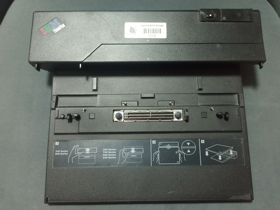 Продаю IBM ThinkPad t41