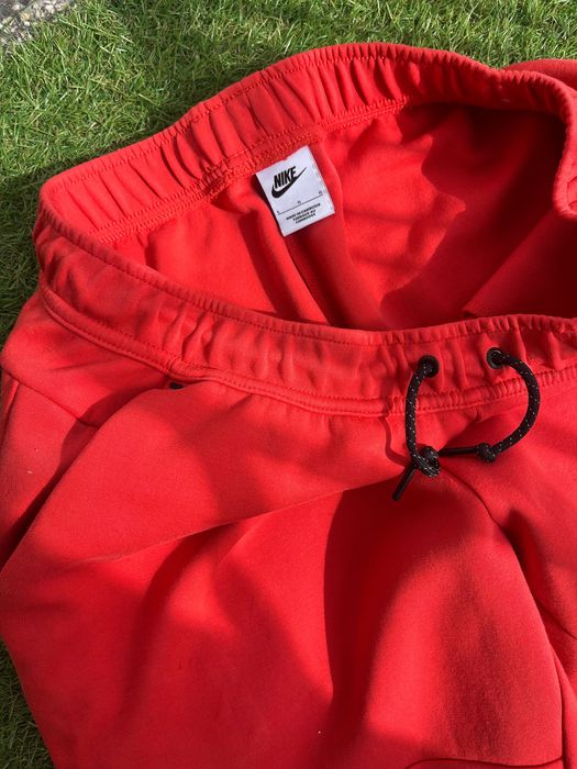 Мъжко долнище : Nike Tech Fleece L