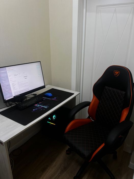 Super :-) Игровой ПК